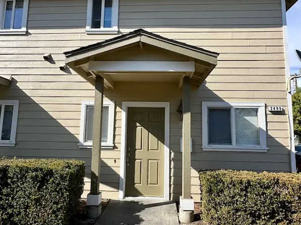 2499 Tolar Ave, Santa Rosa, CA 95403