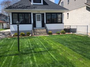 11256 S Kedzie Ave, Chicago, IL