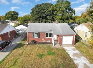 2655 N Payne Ave, Wichita, KS 67204