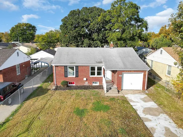 2655 N Payne Ave, Wichita, KS 67204