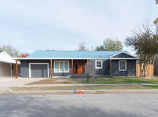 212 Ridglea Dr, Midland, TX 79701