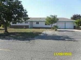 4705 S Walnut Ave, Fresno, CA 93706