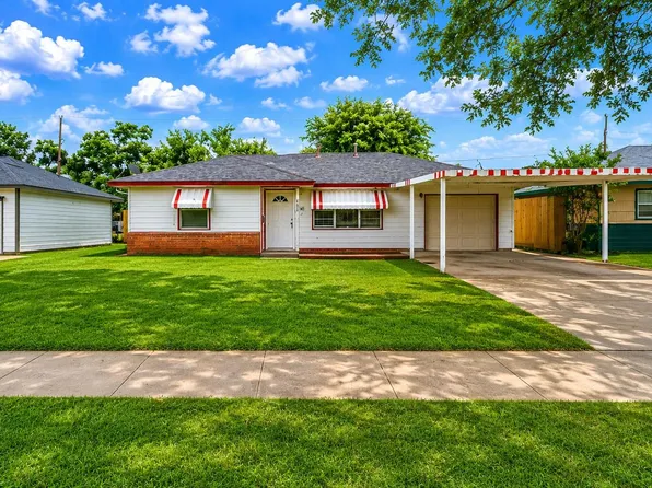 415 Gober St, Houston, TX 77017