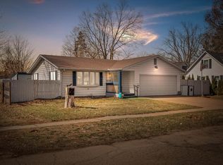 306 Pine STREET, Pepin, WI 54759