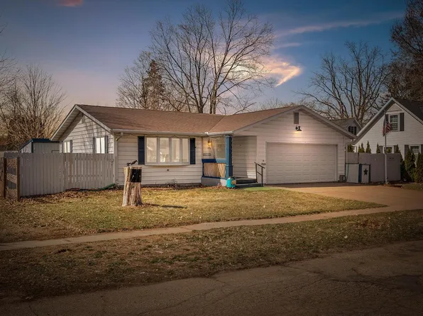 306 Pine STREET, Pepin, WI 54759