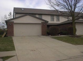 5429 Bay Harbor Dr, Indianapolis, IN