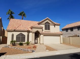 814 W Sherri Dr, Gilbert, AZ 85233