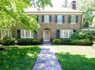 6306 Blenheim Rd, Baltimore, MD 21212