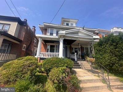 2008 Madison St, Chester, PA, 19013