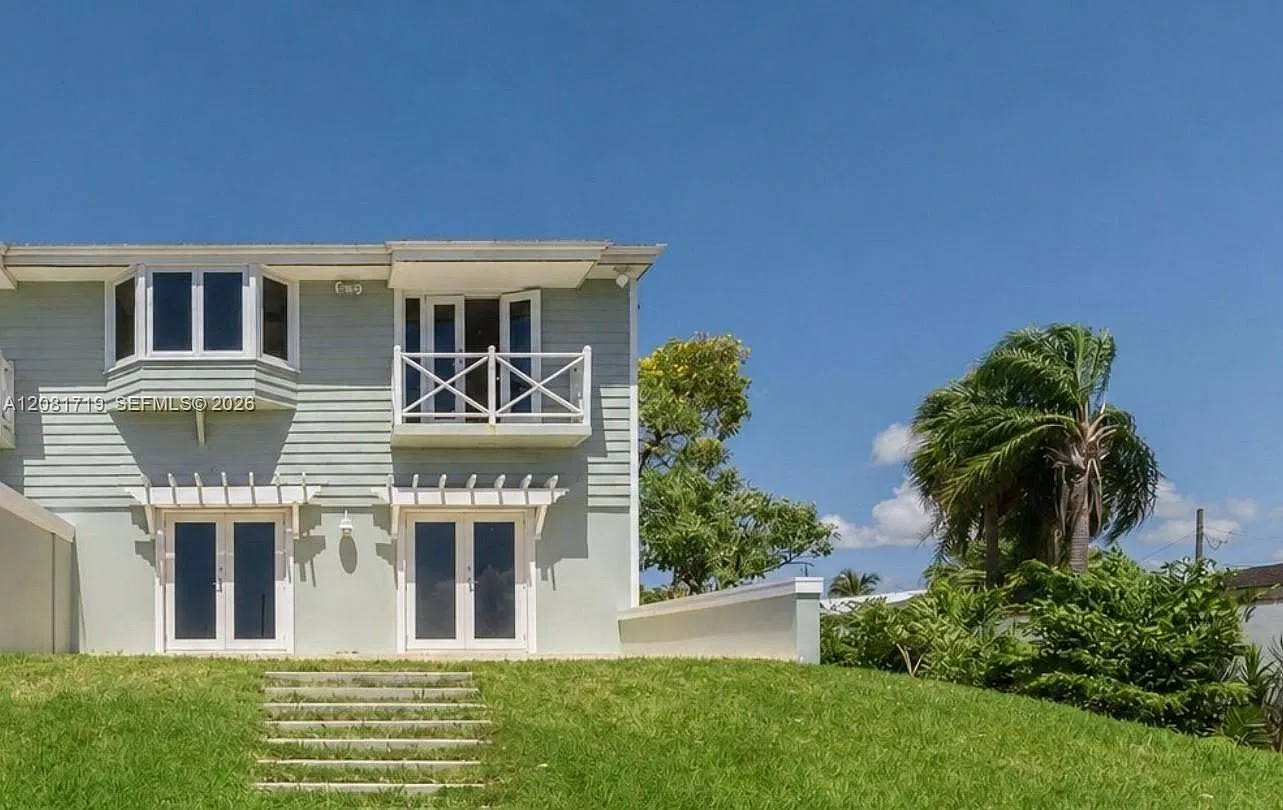 Blue Bay Villas Condo — Photo 3