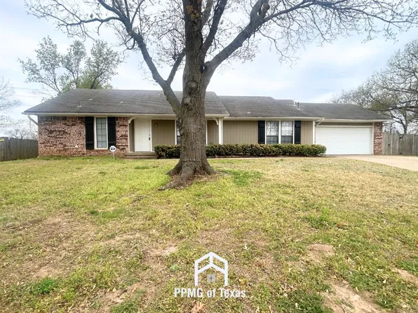 1309 W Quinton St, Broken Arrow, OK 74011