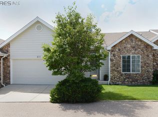 411 Captains Ct, Fort Collins, CO 80524