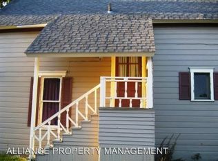 201 1/2 S 10th Ave, Bozeman, MT 59715