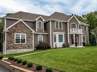 47 Devol Ave, Westport, MA 02790