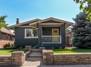 3208 N Fillmore St, Denver, CO 80205