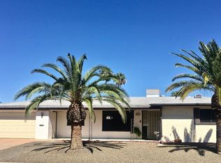 5856 E Decatur St, Mesa, AZ 85205