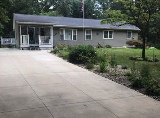 10248 Crase Rd, Battle Creek, MI 49014