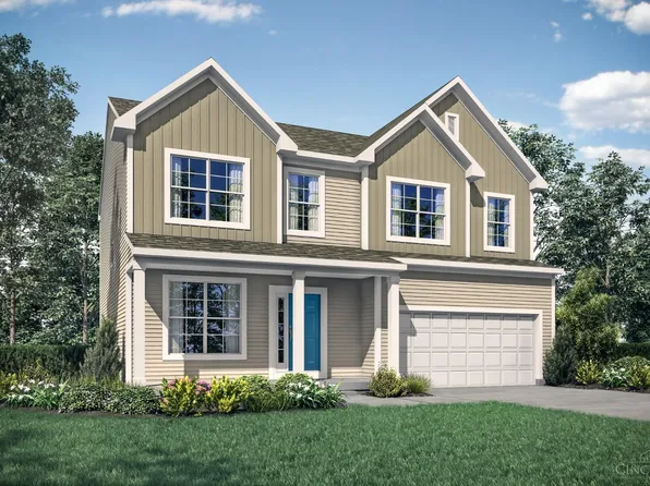 5370 Pacific Crest Ln #9683, Fairfield Township, OH 45011