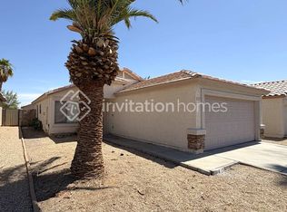 4709 N 84th Dr, Phoenix, AZ 85037
