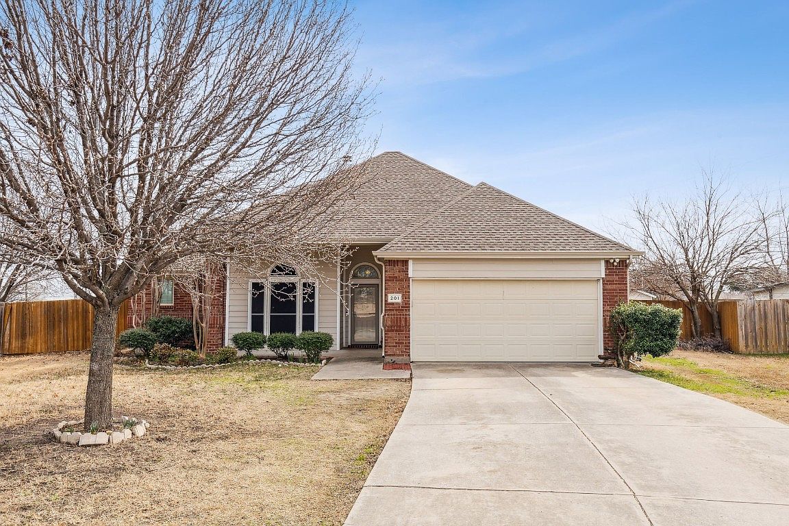 201 Millstone Dr, Wylie, TX 75098 | Zillow