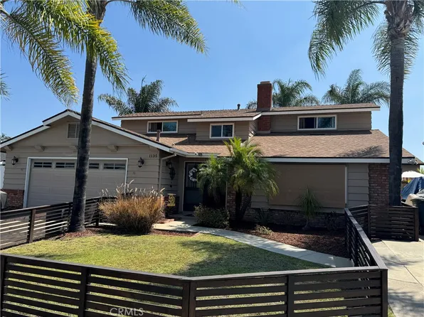 1135 Benjamin Pl, El Cajon, CA 92020