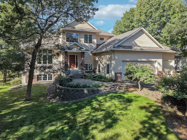10748 Sanctuary Dr NE, Blaine, MN 55449