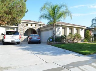 4029 Inverness Dr, Corona, CA 92883