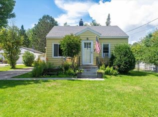 1323 Eklund Ave, Duluth, MN 55811