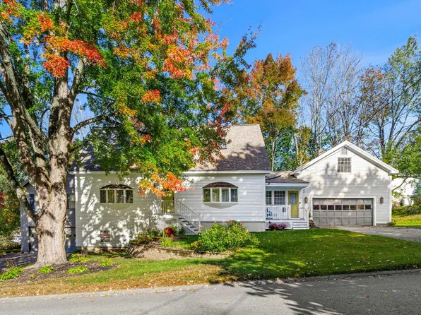 47 Union Street, South Berwick, ME 03908