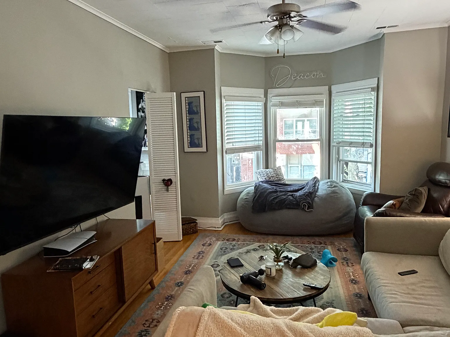 2 bed, 1200 sqft, $2,600 — Photo 4