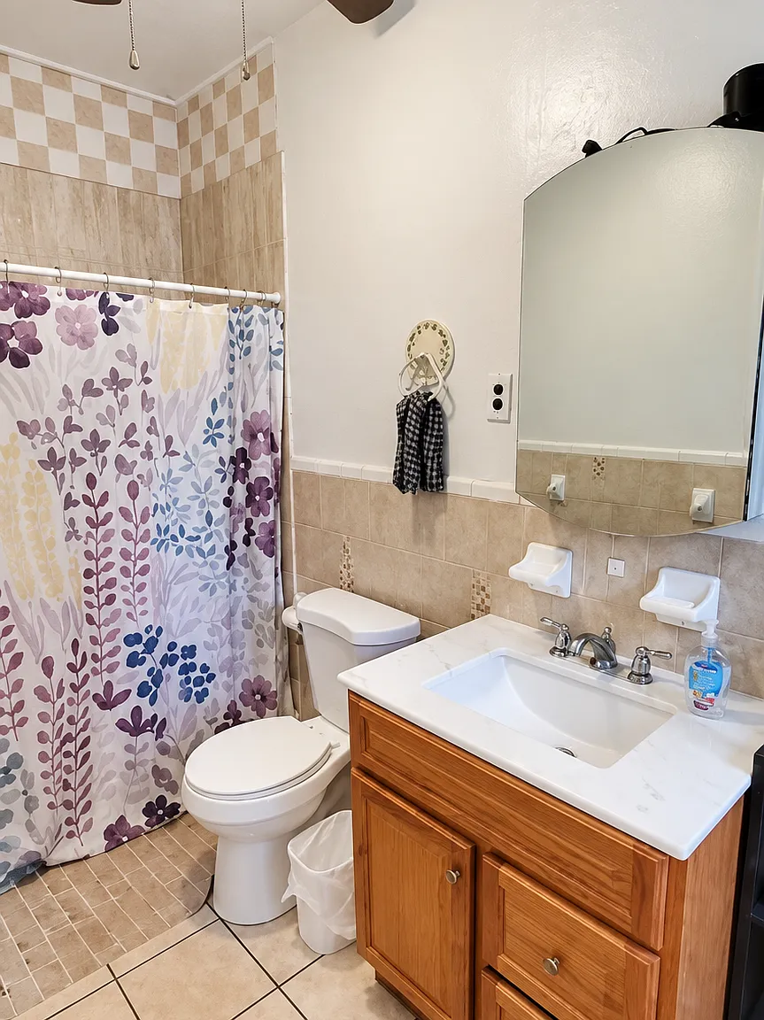 3 bed, 1500 sqft, $1,275 — Photo 4