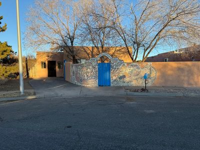 1271 Senda Del Valle, Santa Fe, NM, 87507
