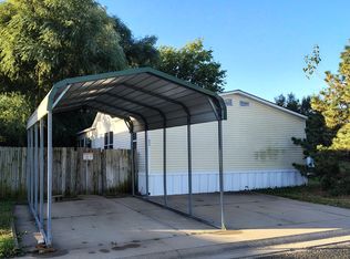 5135 S Hydraulic St LOT 123, Wichita, KS 67216