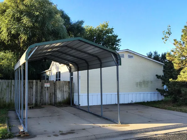 5135 S Hydraulic St Lot 123, Wichita, KS 67216