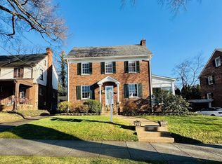 6117 Western Ave NW, Washington, DC 20015