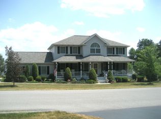 106 McDonald Dr, Duncansville, PA 16635