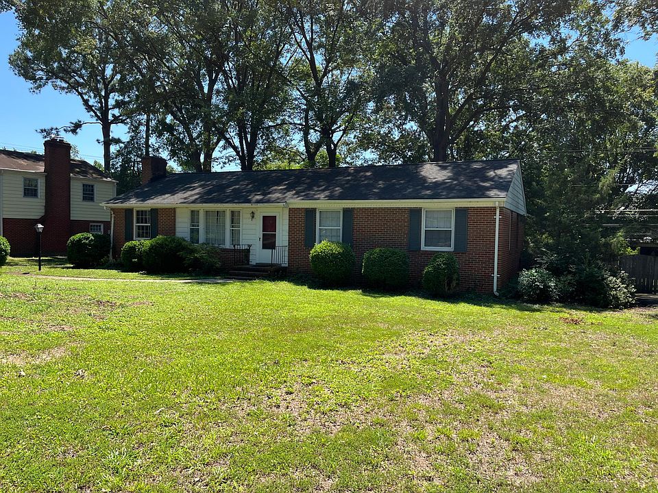 9303 Newhall Rd, Henrico, VA 23229 Zillow