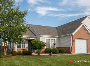 1308 Kettleson Dr, Minooka, IL 60447