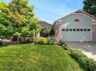 4396 S Kalispell Cir, Aurora, CO 80015