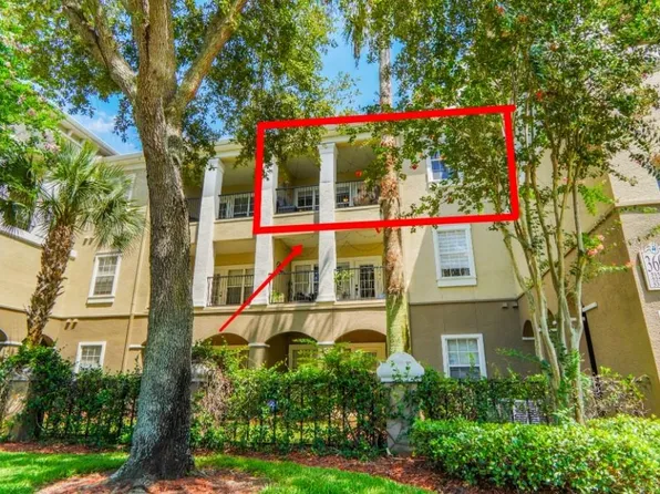 3605 Conroy Rd APT 535, Orlando, FL 32839