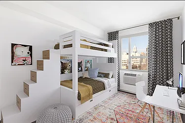 Rented by Beam Living