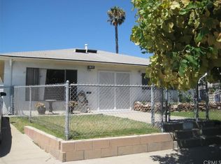 1657 Island Ave, Wilmington, CA 90744