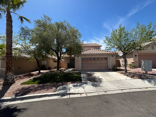 3237 Little Stream St, Las Vegas, NV 89135
