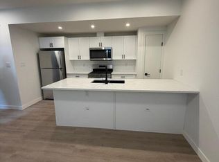 14019 104th Ave NW UNIT 1, Edmonton, AB