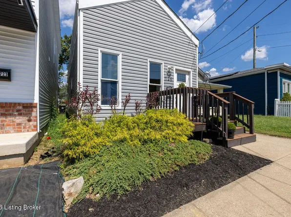 725 E Ormsby Ave, Louisville, KY 40203