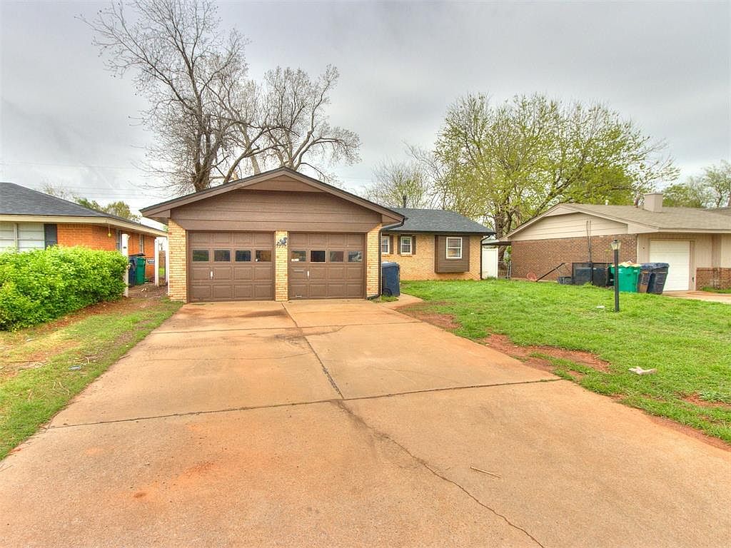 2717 SW 66th St, Oklahoma City, OK 73159 | Zillow