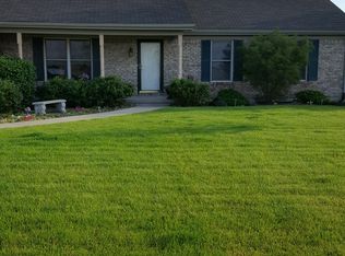 2263 W State Road 124, Monroe, IN 46772