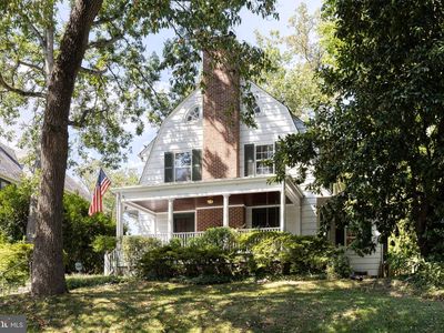 312 Tunbridge Rd, Baltimore, MD, 21212