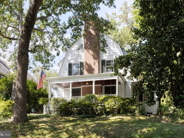 312 Tunbridge Rd, Baltimore, MD 21212