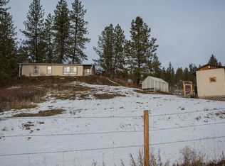 531 Hotchkiss Rd #B, Colville, WA 99114